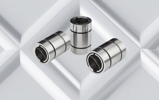 Riverhawk压缩机叶轮轴承解决方案：应对压缩机高转速高载荷的方案