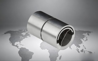 Riverhawk轴承对中问题处理：实现准确对中的5个方法