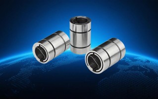 Riverhawk轴承在风力涡轮机中的应用：5008-800型号性能解析