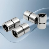 Riverhawk轴承清洁难题攻克：有效清洁轴承的3个途径