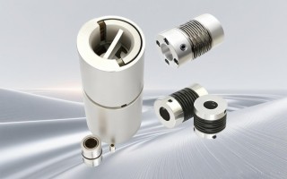 Riverhawk无摩擦轴承解决方案：降低机械传动损耗的核心策略