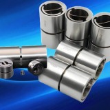 RIVERHAWK轴承的材质有哪些