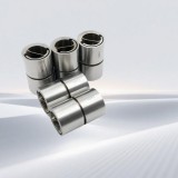 如何正确选型Riverhawk轴承以提升设备运行效率