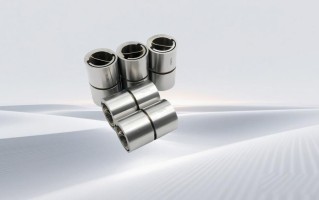 如何正确选型Riverhawk轴承以提升设备运行效率