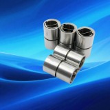 Riverhawk柔性轴承在工业设备中的常见应用场景