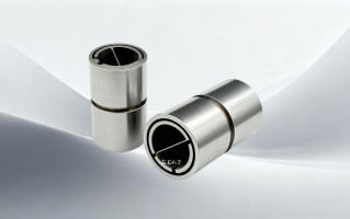 美国 Riverhawk5005-400 与 5005-600 及 5005-800 单端枢轴轴承