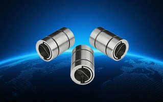 Riverhawk轴承在新能源设备中的适配研究