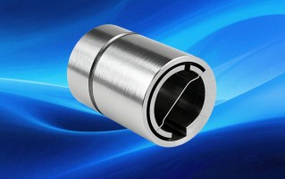 美国Riverhawk十字扭簧轴承 5004-400与5004-600磨床枢轴轴承