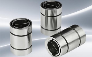 水轮发电机精密控制：Riverhawk 5020-400双端轴承解决方案