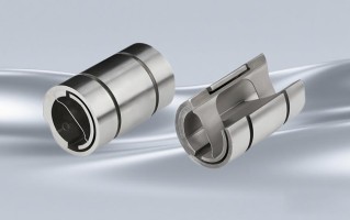 Riverhawk 轴承选型方法