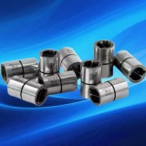 Riverhawk 5004-400悬臂式（单端）柔性铰链