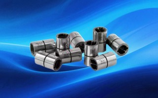 Riverhawk 5004-400悬臂式（单端）柔性铰链