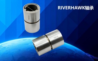 风电齿轮箱选择：Riverhawk轴承抗冲击性能实测