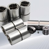 Riverhawk轴承在工业设备中的稳定表现解析