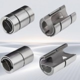 Riverhawk液压泵配套轴承解决方案：优化液压泵性能的适配方案