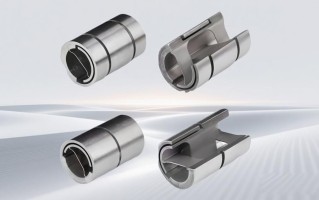 Riverhawk液压泵配套轴承解决方案：优化液压泵性能的适配方案