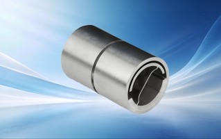 Riverhawk无人机光电转塔单头轴承解决方案：实现转塔高精度稳定的方案