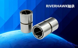 风电齿轮箱选择：Riverhawk轴承抗冲击性能实测