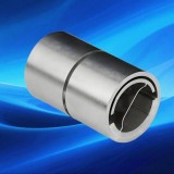 美国Riverhawk十字扭簧轴承 5004-400与5004-600磨床枢轴轴承