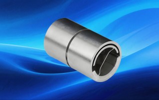 美国Riverhawk十字扭簧轴承 5004-400与5004-600磨床枢轴轴承