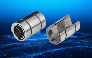 如何选择适合重型机械的Riverhawk轴承型号