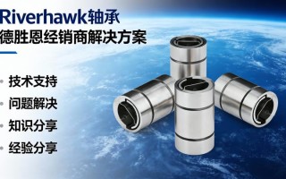 Riverhawk 十字弹簧轴承无润滑黑科技 10 万次疲劳寿命实现原理
