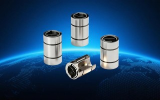 Riverhawk轴承在木工机械中的切削稳定性