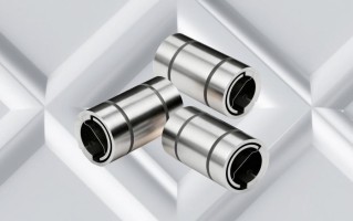 Riverhawk压缩机叶轮轴承解决方案：应对压缩机高转速高载荷的方案