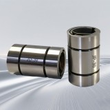 Riverhawk真空兼容轴承解决方案：半导体/航天真空环境的适配方案