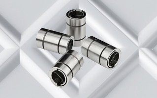 Riverhawk汽车装配线轴承解决方案：实现装配线高速重复定位的方案