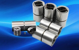 Riverhawk轴承维护保养的五大实用技巧