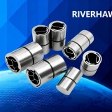 矿山机械必看：Riverhawk重载轴承防尘密封技术解析