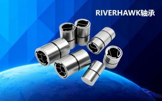 矿山机械必看：Riverhawk重载轴承防尘密封技术解析
