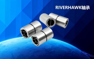 钢铁厂轧机改造案例：Riverhawk轴承延长维护周期实战