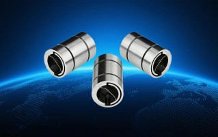 Riverhawk轴承在水泥机械中的防尘方案