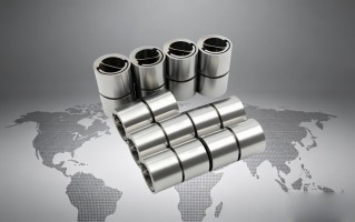 Riverhawk无人机光电转塔单头轴承解决方案：实现转塔高精度稳定的方案