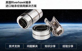 化工反应器搅拌系统：Riverhawk 5006-660单端轴承技术参数