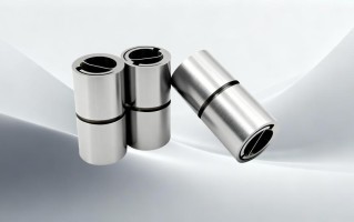 美国5004-400 Riverhawk十字弹簧轴承：技术解析与应用场景全览