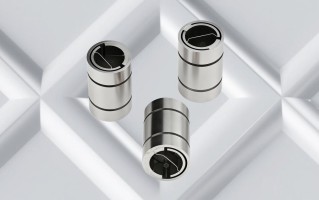 Riverhawk汽车装配线轴承解决方案：实现装配线高速重复定位的方案