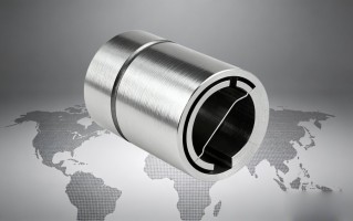 Riverhawk轴承对中问题处理：实现准确对中的5个方法