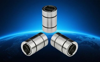 Riverhawk轴承在风力涡轮机中的应用：5008-800型号性能解析