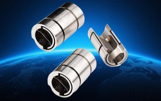 Riverhawk轴承在制冷设备中的低温适应性