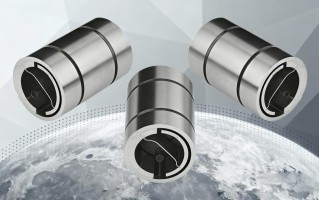 美国Riverhawk单端/双端轴承产品型号大全及其应用场景