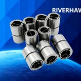 钢铁厂轧机改造案例：Riverhawk轴承延长维护周期实战