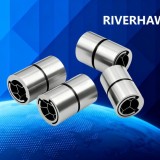 风电齿轮箱选择：Riverhawk轴承抗冲击性能实测