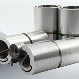 Riverhawk轴承技术白皮书：高精度工业传动解决方案