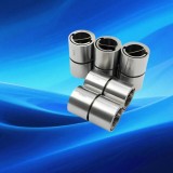 美国Riverhawk单头轴承：高精度工业领域的核心支撑技术