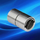 对比分析：Riverhawk轴承与其他品牌的技术特点