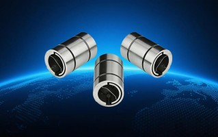 Riverhawk轴承在水泥机械中的防尘方案