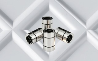 Riverhawk半导体制造轴承（光刻机）解决方案：满足光刻机5nm精度的方案